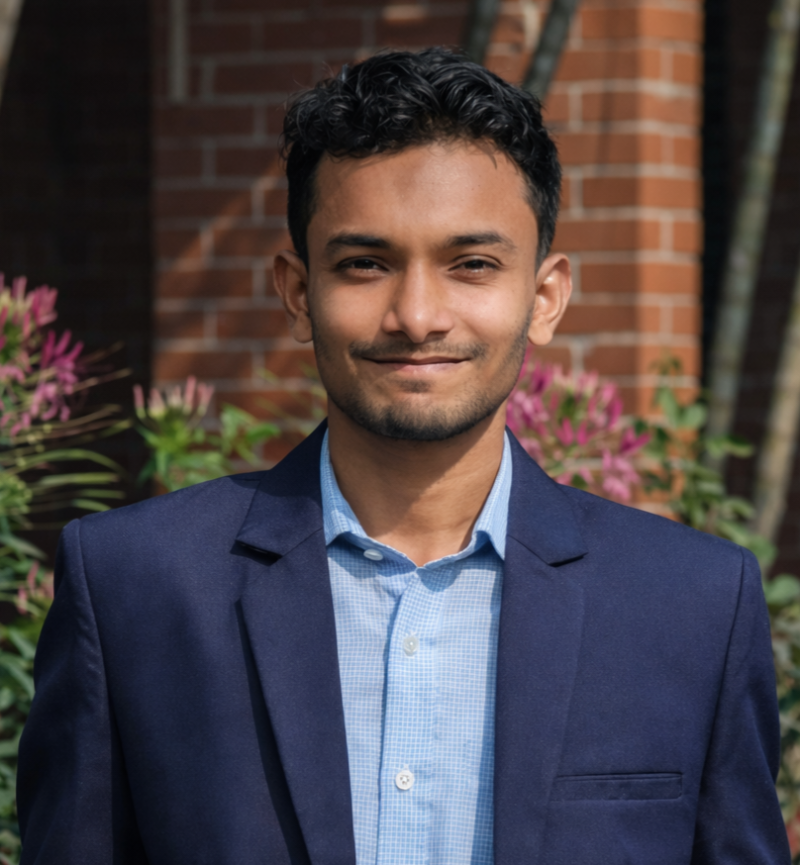 Mahbubul Hasan Joy