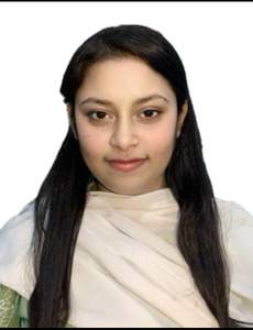 Jannatul Ferdous Sumaiya