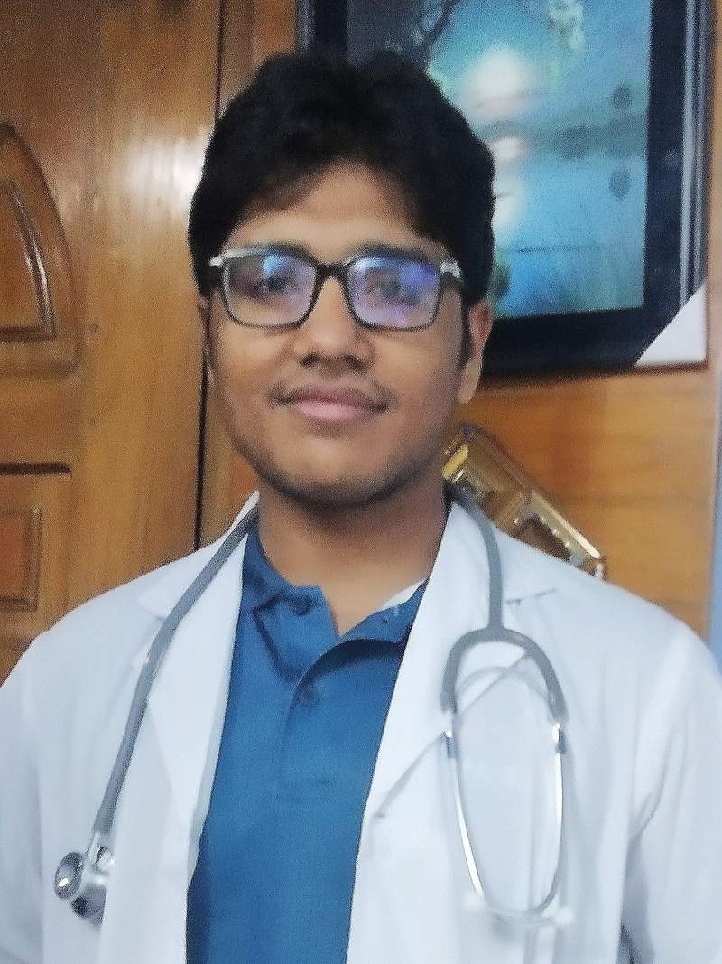 Hossain Al Omar