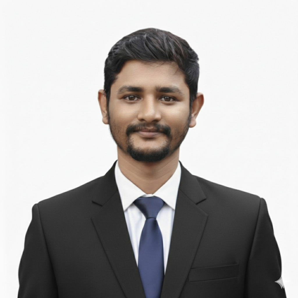 AKASH KUMAR