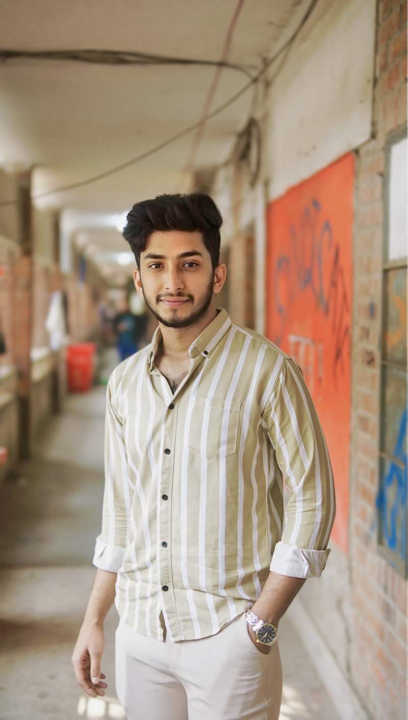 Akib Mahdi