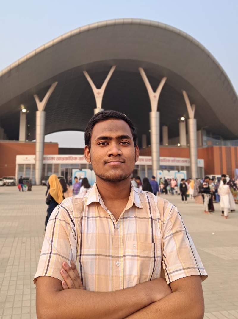 Kazi sayed siam