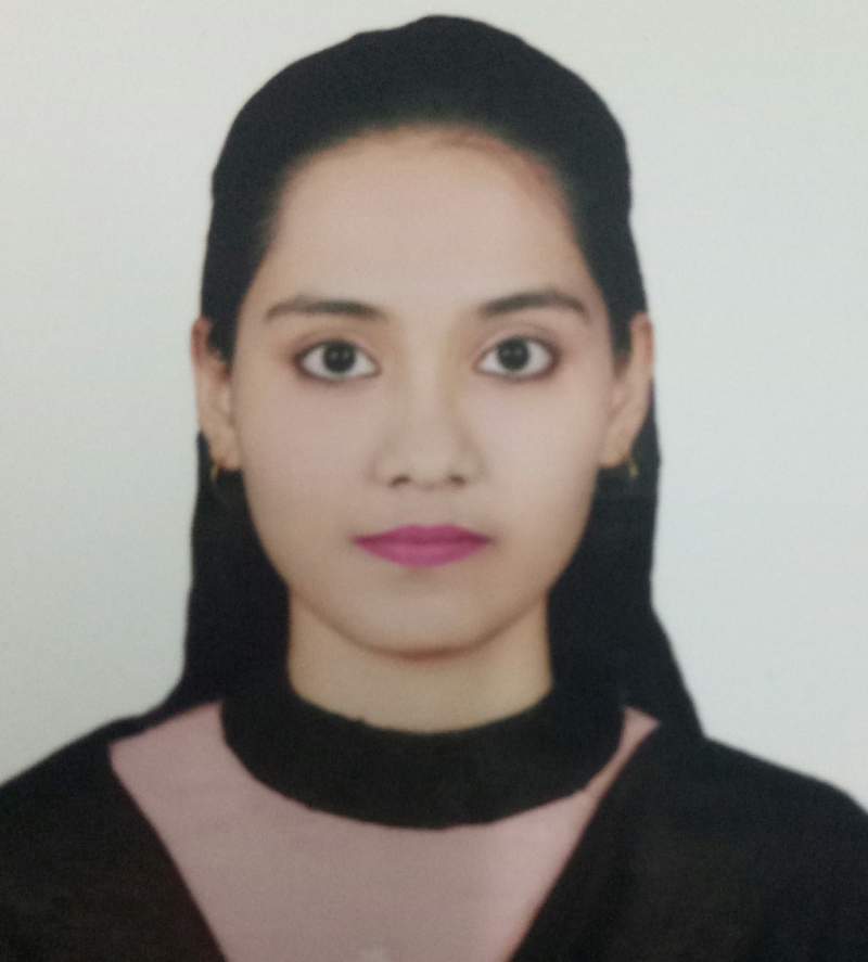 Fayza Akter