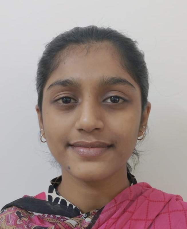 Nazia Tabassum