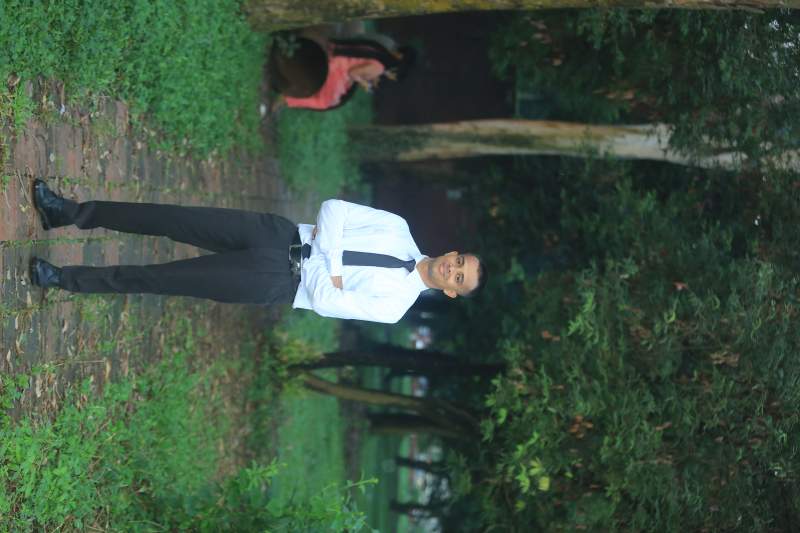 MD BAYAJID BOSTAMI