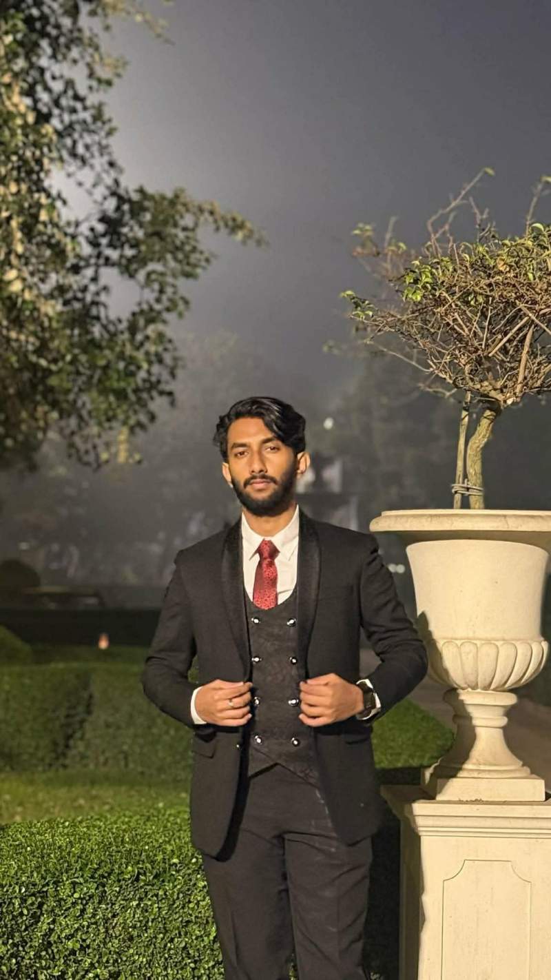 Ishmam faiyaz rashid