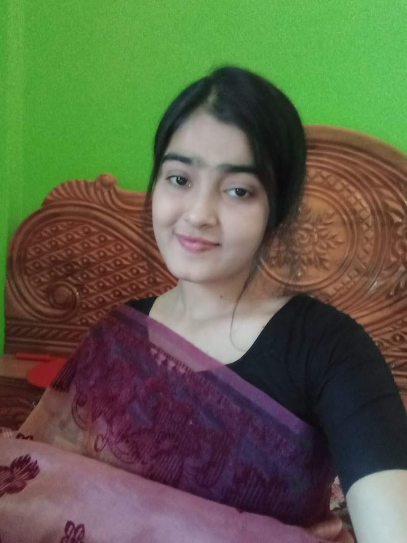 Sadia akter riya