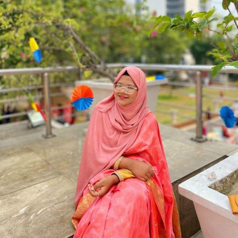 Atiya Bintey