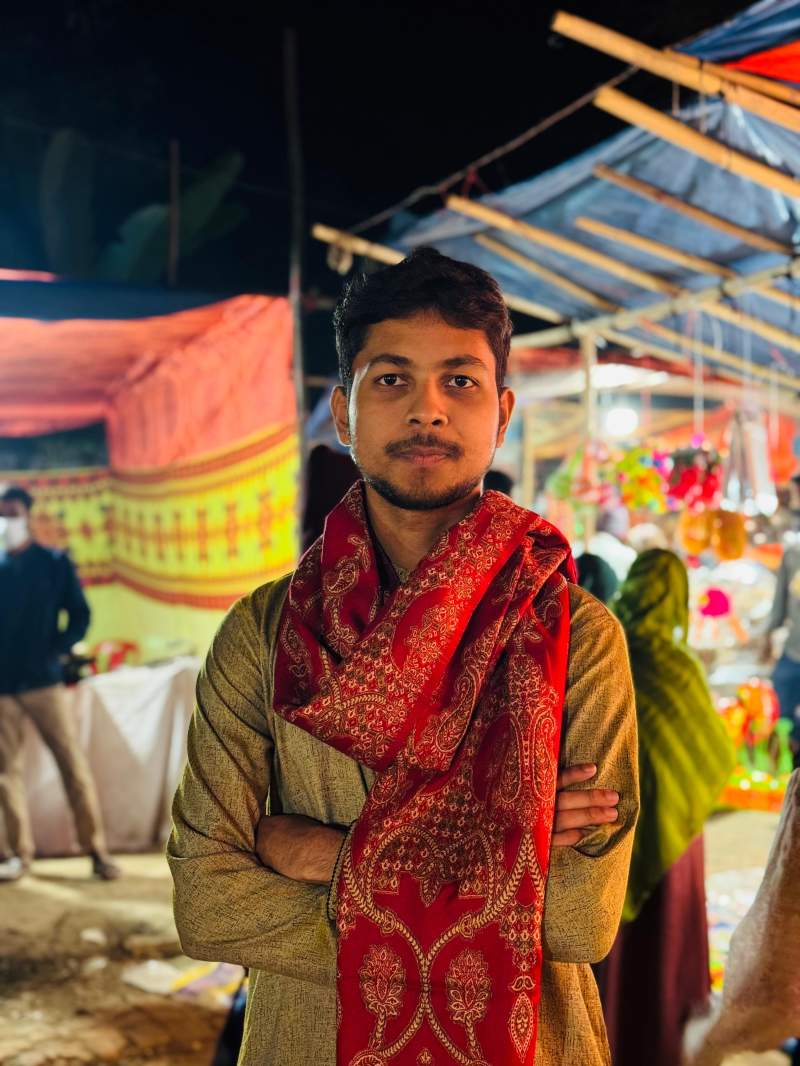 Taosif Yasar