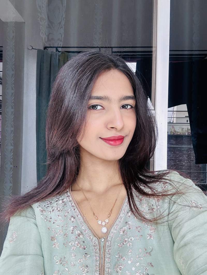 Tahsin Rania