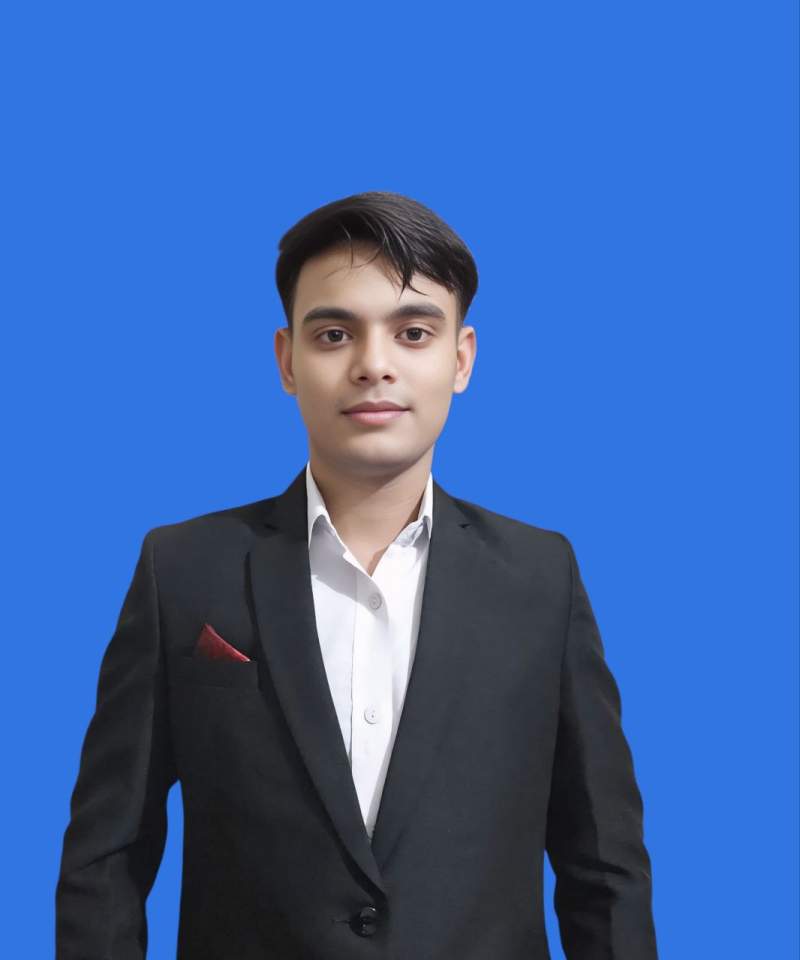 Md. Al Mamun