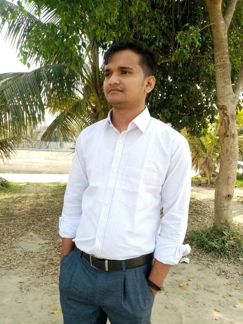 KHOKON CHANDRA SARKER