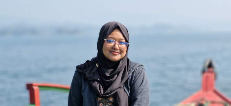 Tasmia Binte Nazim