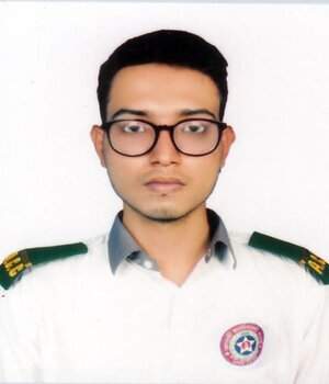 MD. Tahsin Islam