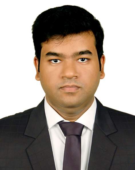 MD.Yasrib Kabir Ridowan