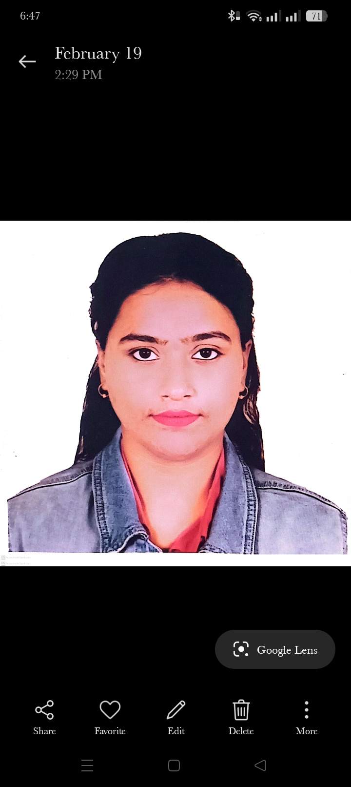 Sadia Islam Mim
