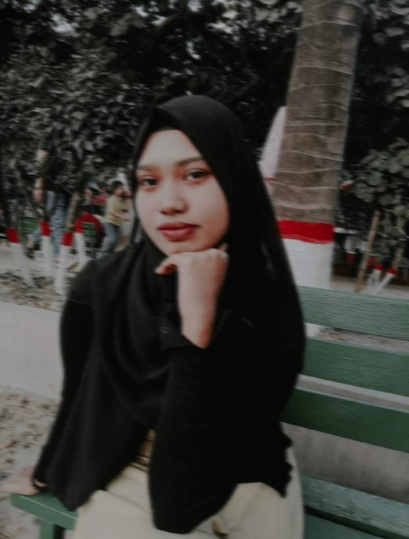 Julekha Ahamed Tanisha