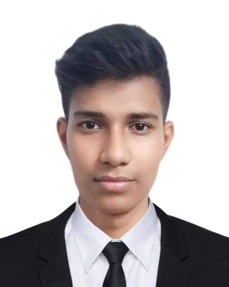 MD HASAN MIA