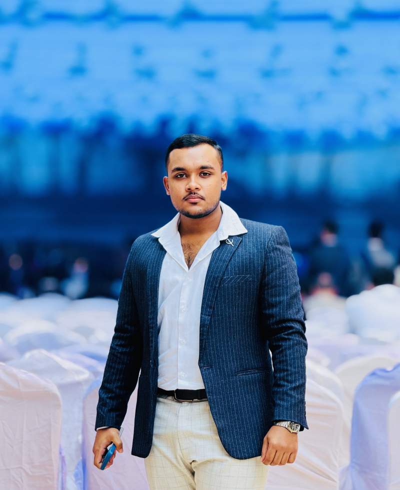 Mashrafi Mahmud Sakib