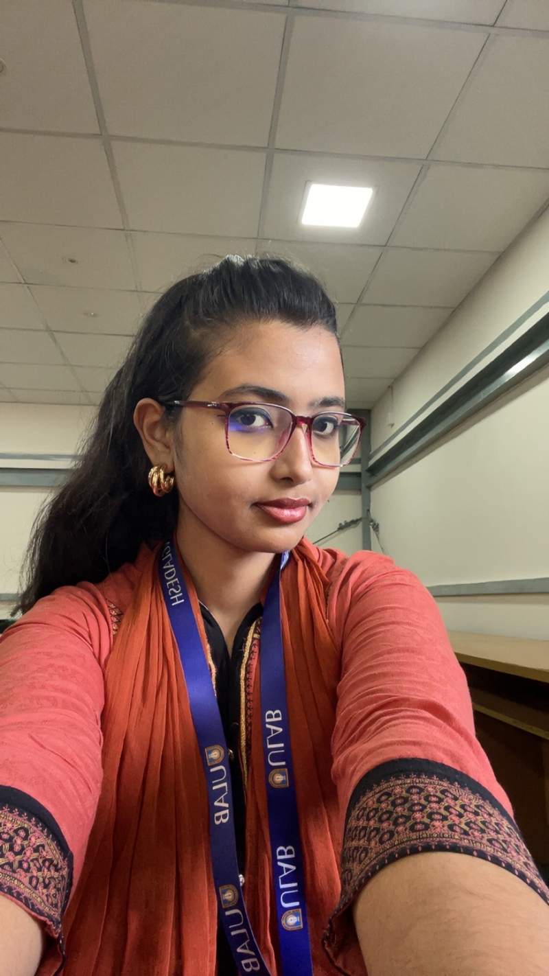Sanjida Islam