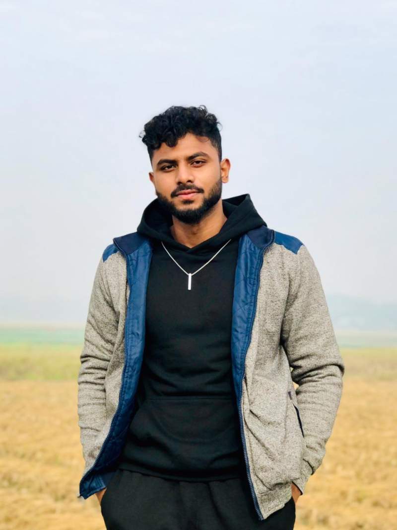 Adnan Sakib