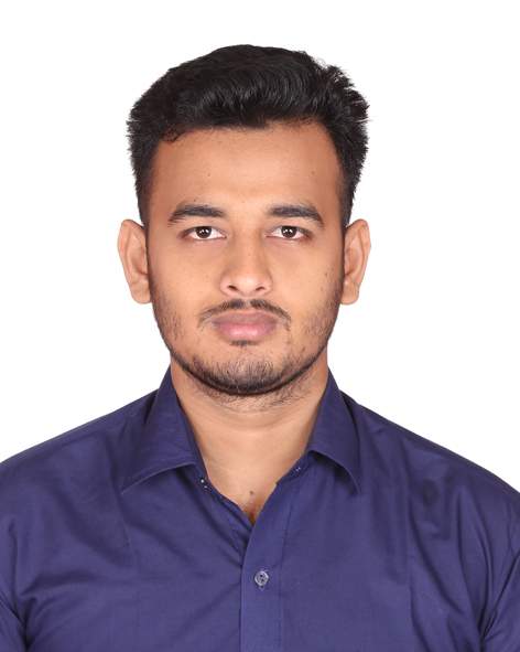 Md Shahid Mazumder Sagor