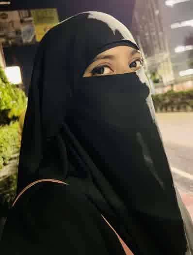 Faria Nahar Arin