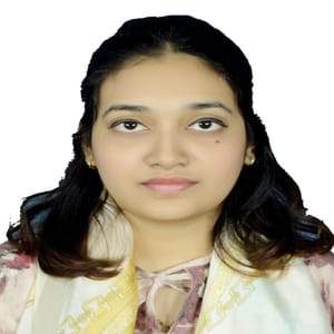 Sadia Jahan