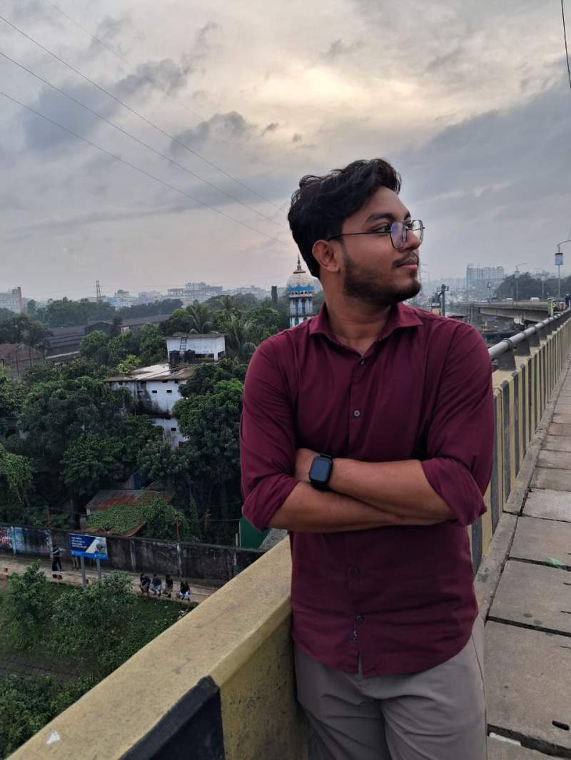 Emam Hossain Rayan