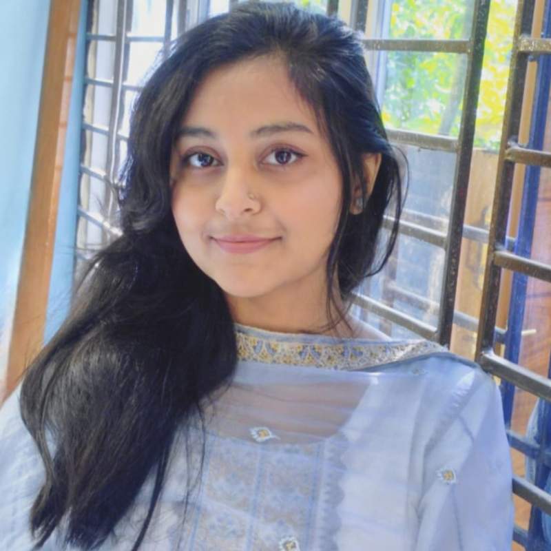 Nabila Naufat