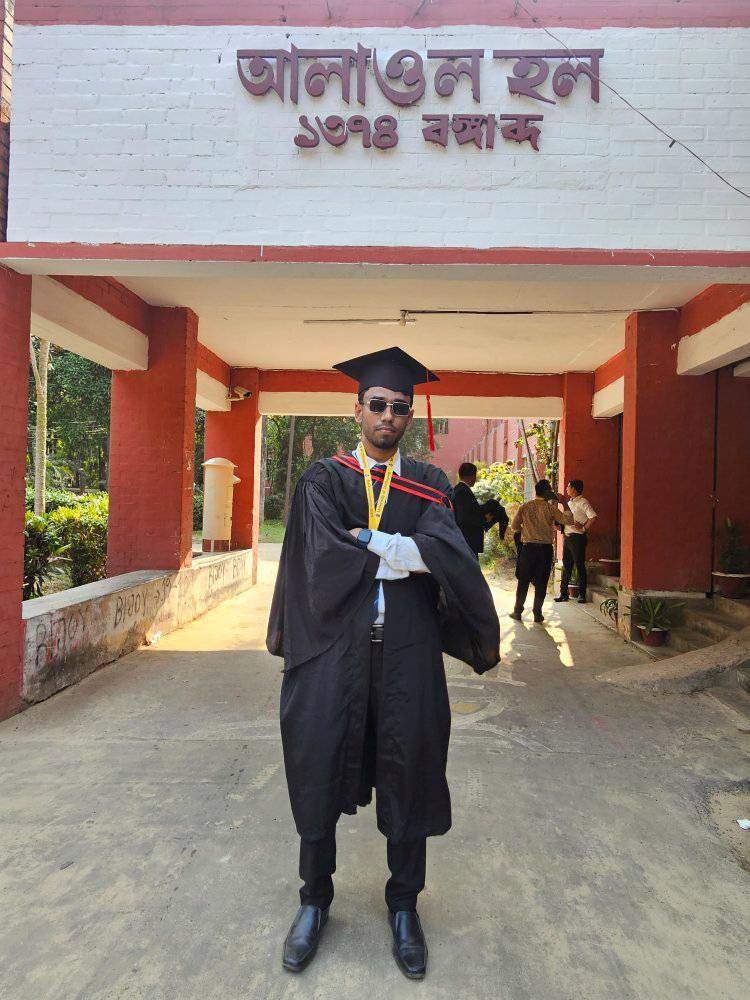 Imrul Kayes