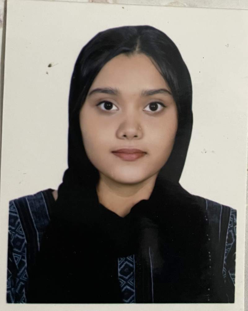 Bibi Ayesha Siddiqa
