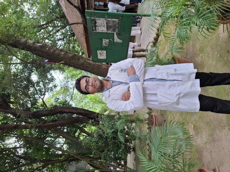 Md. Mahmudur Rahman Sakil