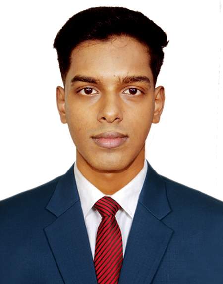 SM Saharia Rahman