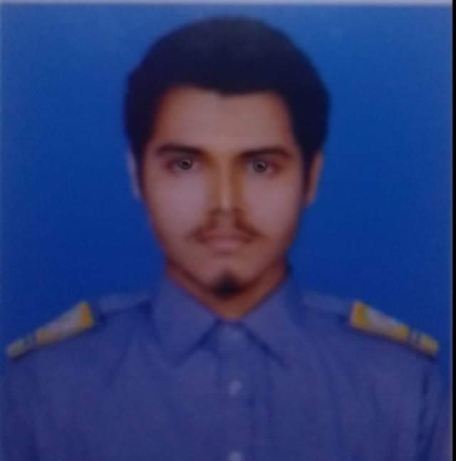 Mohammed Sayed