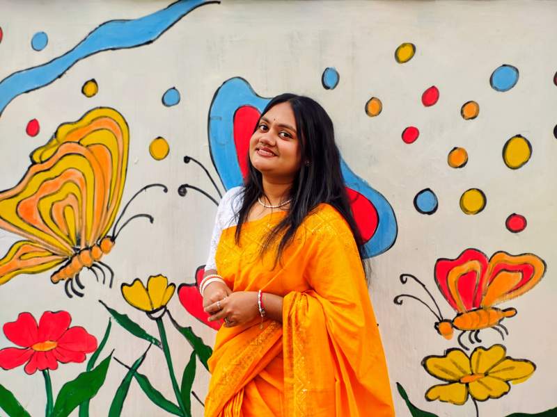 Anindita ghosh Mridu