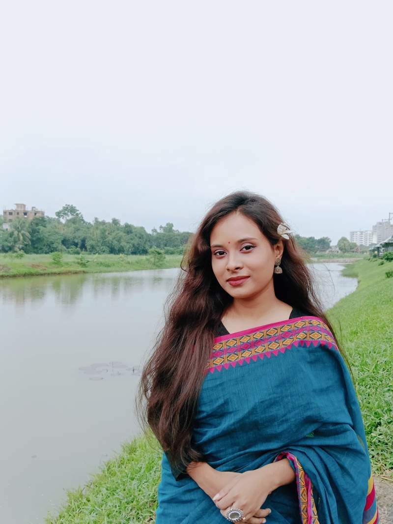 Fatima Binte Hossain