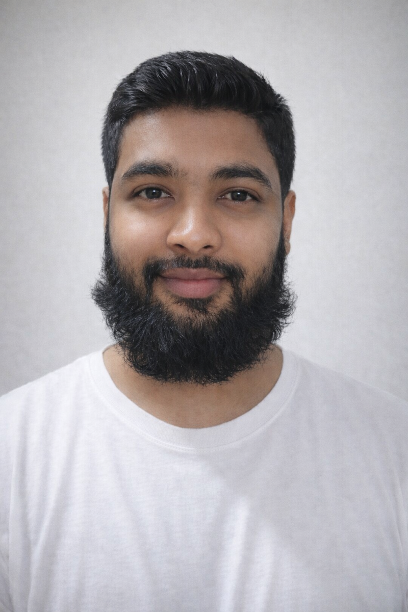 Sabbir Sheikh