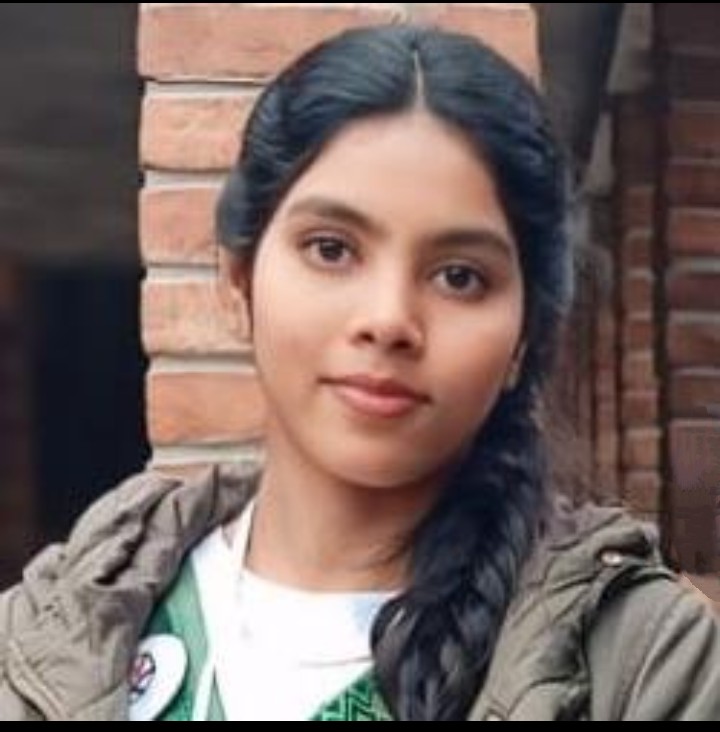 Muktara Parvin