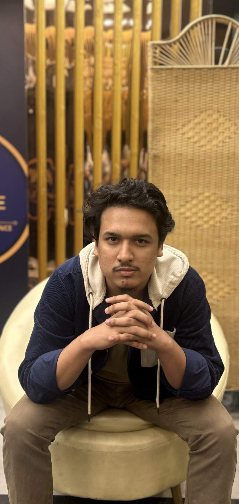 Md. Skaib