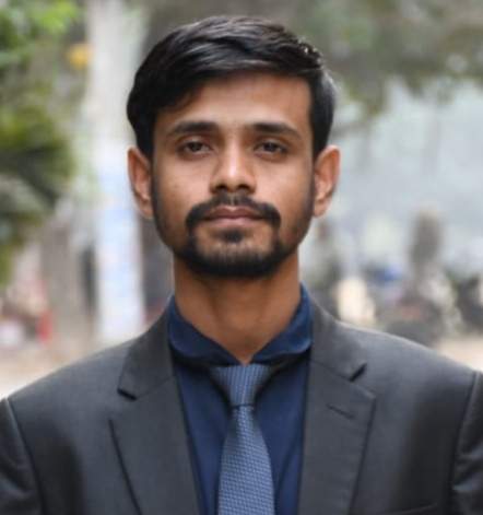 Shamiul Islam