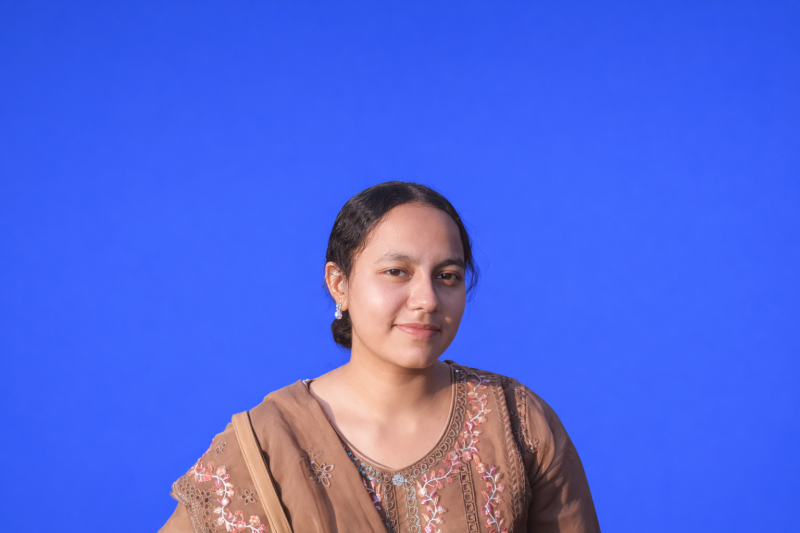 Tamanna Tasnim