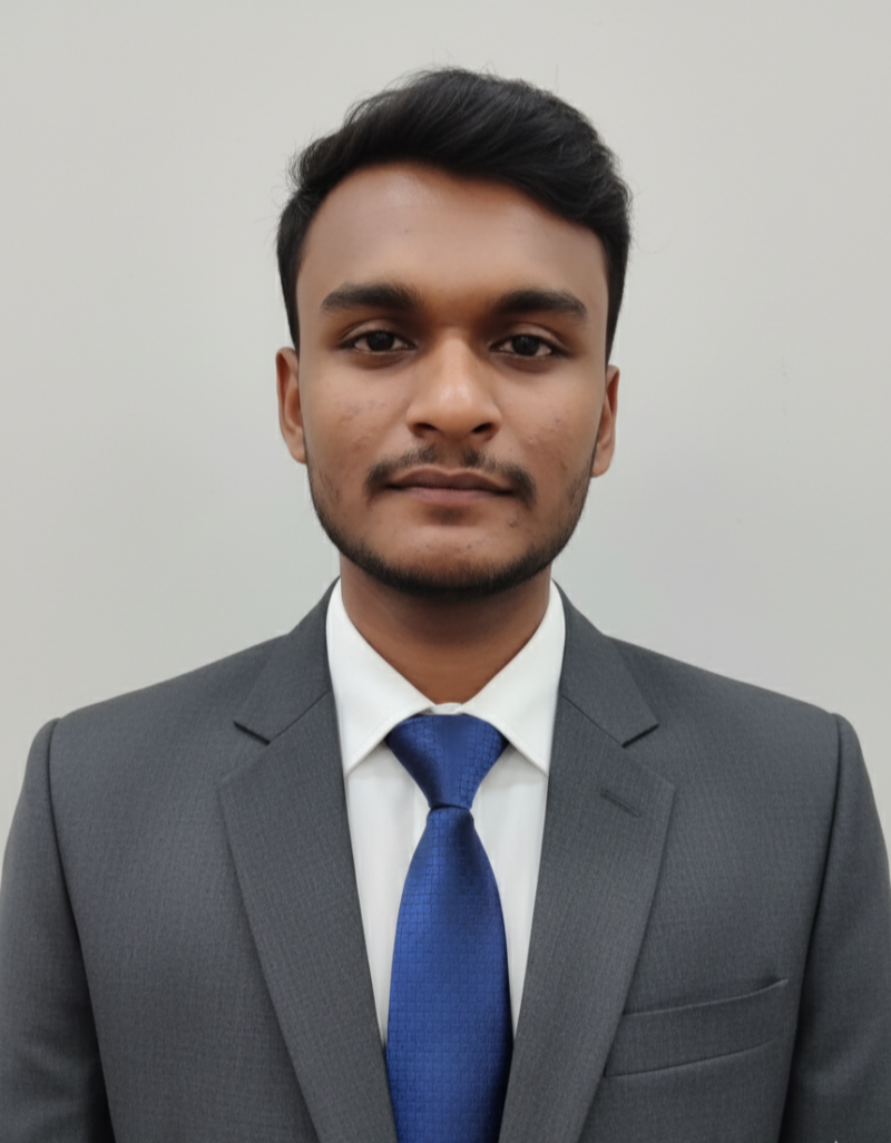Riyad Hasan Sheikh