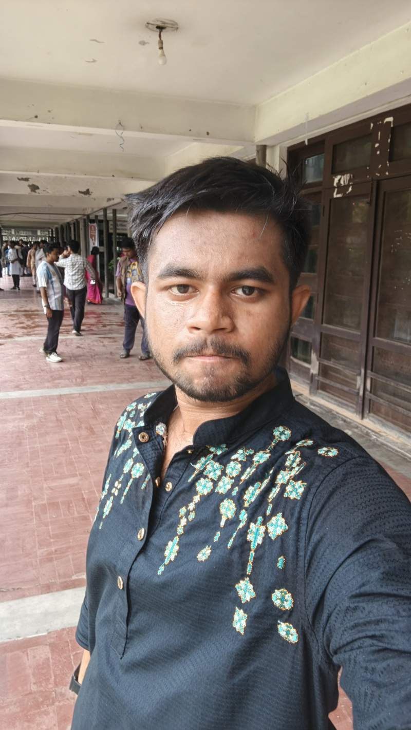 Md. Nafis Fuad