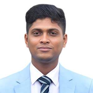 Asit Bhakta