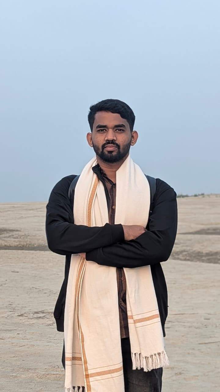 Saifur rahman Faysal