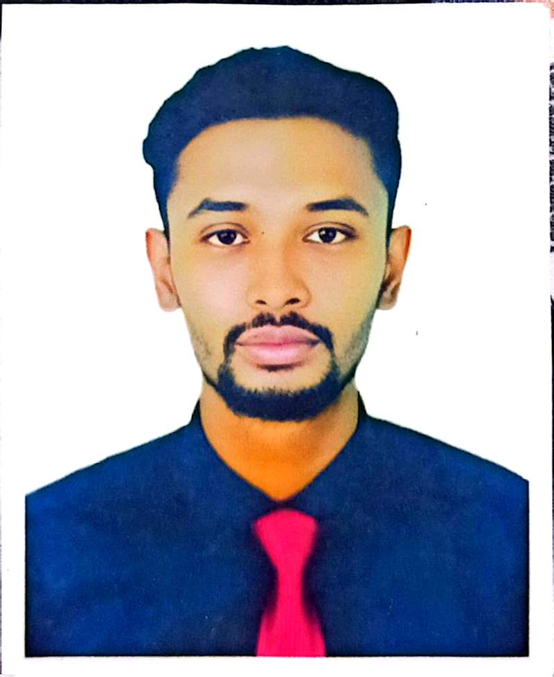 Durjoy Dev