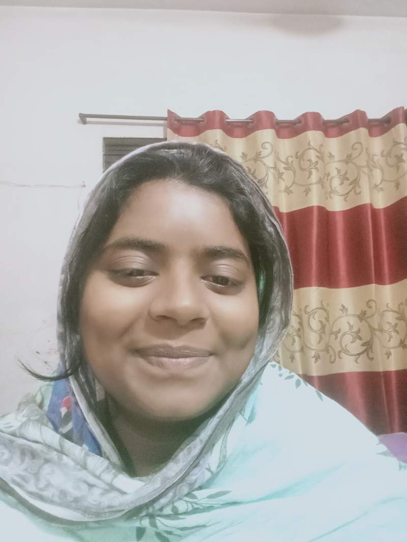 Jannat Mim