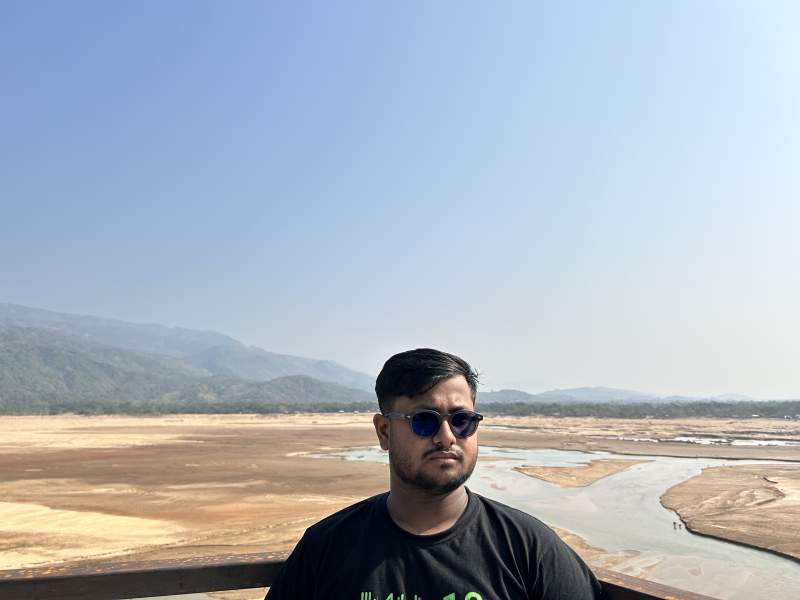 Samiul Alam