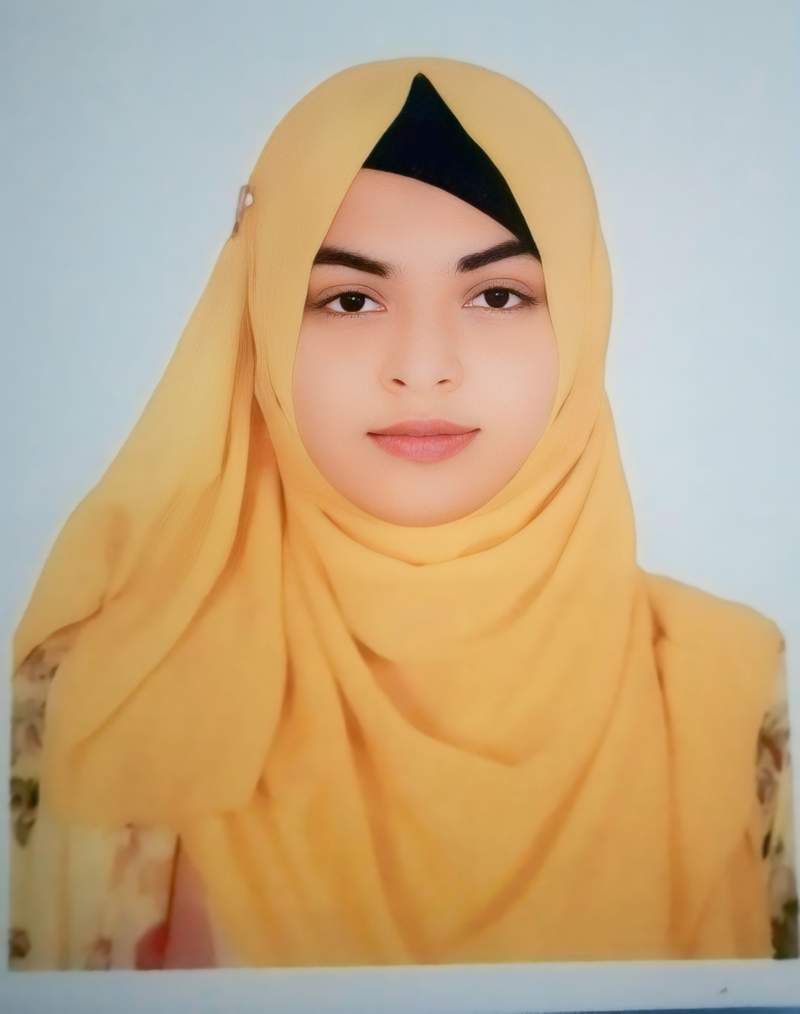 Taslima Jahan Mim